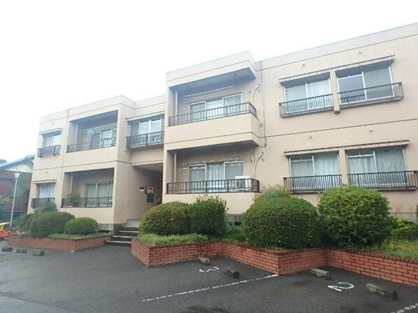 武蔵関マンション5号棟の物件内観写真